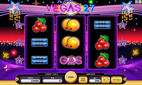 Vegas avtomati casino mobile